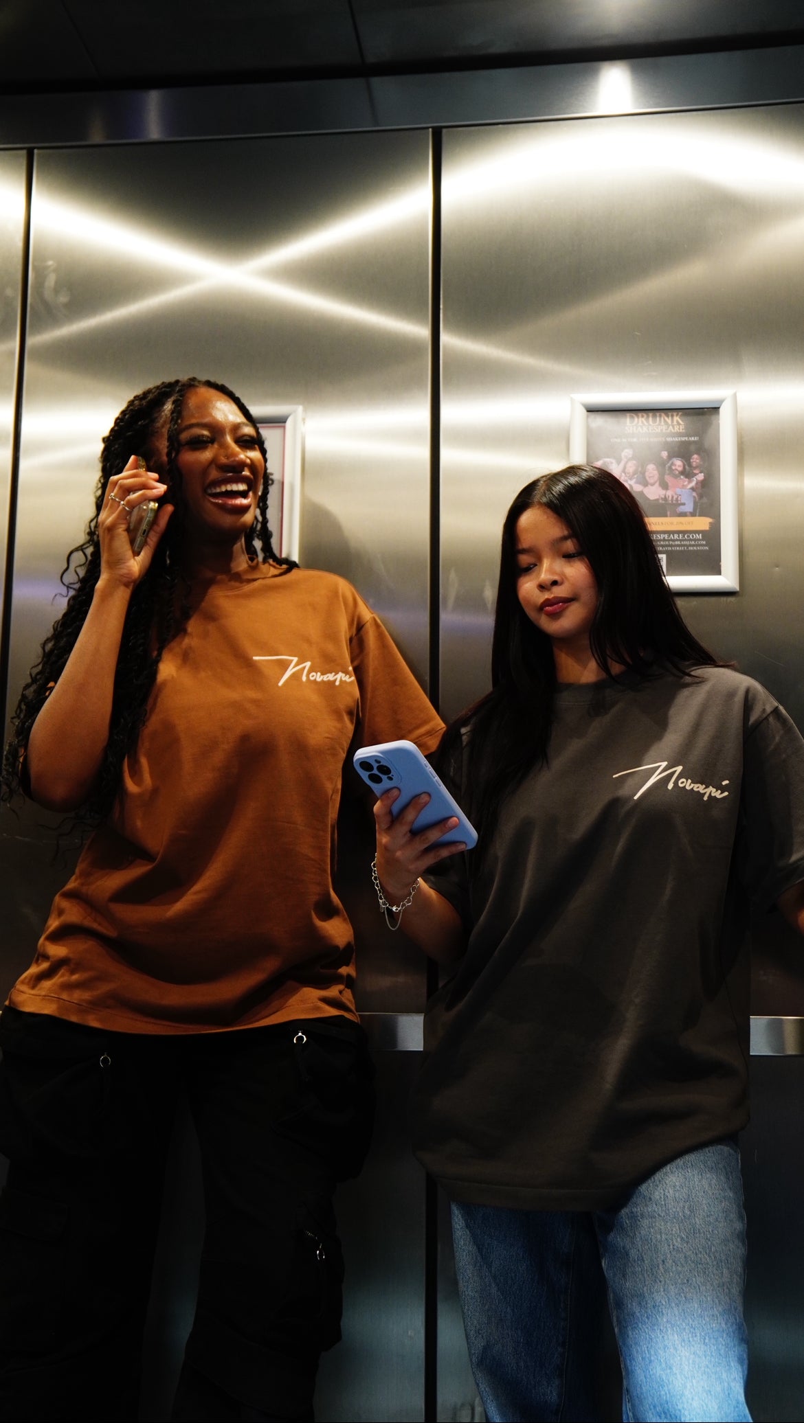 Mocha Volume 1 - Heavyweight T-Shirt